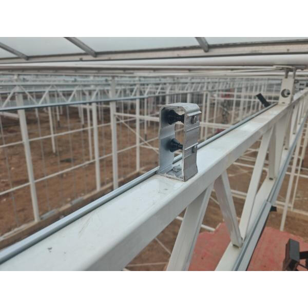 The Expertise of Local Greenhouse Builders