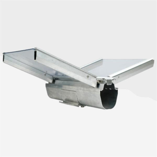 Begrotingsvriendelike Tippies vir die Bou van 'n Groot Groentehuis