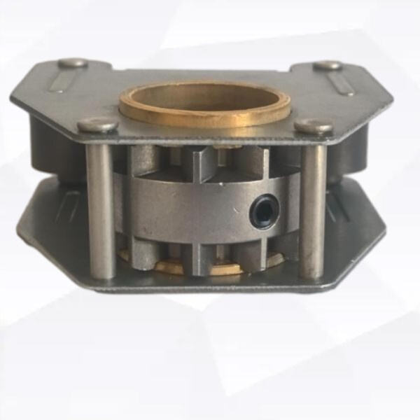 تحسين أداء المحرك باستخدام مكابس الألمنيوم