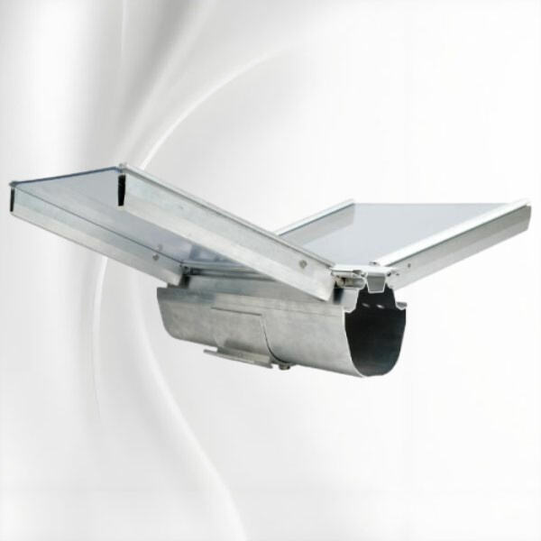 نصائح خبراء لبناء هيكل بيت زجاجي كلاسيكي