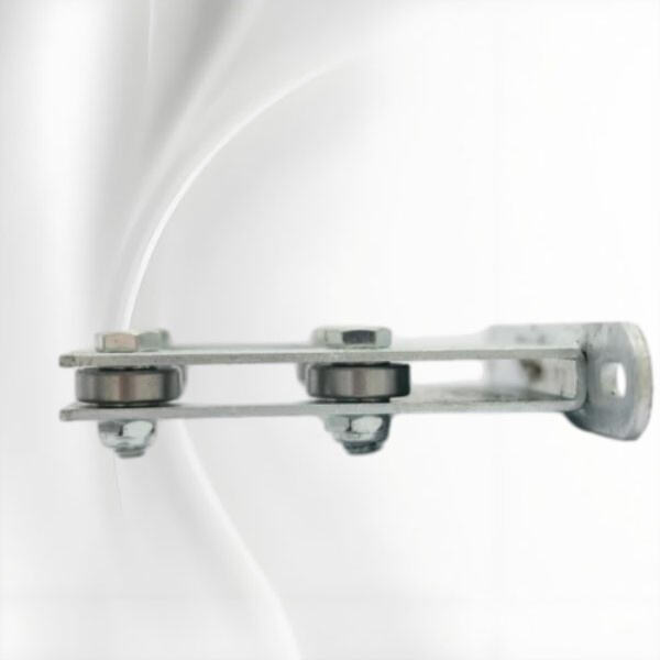 Ons rolweergidsings word ingenieer vir vloeiende en presiese beweging, wat verseker dat jou deur sonder moeite oor die spoor glij.