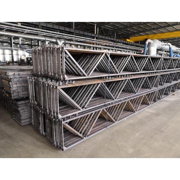 Oorkome van Gewone Uitdagings in die Bou van 'n Groot Groentehuis