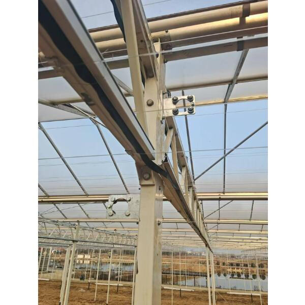 Enkel montering och underhåll för trubbefri trädgårdsodling