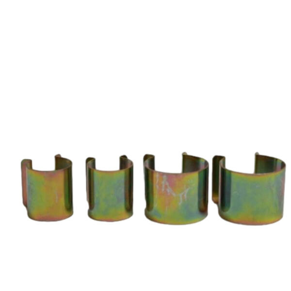 Discover the versatility of roller and bracket sets for various applications