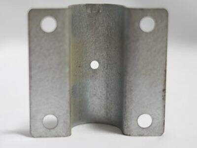 Stainless steel pinion for greenhouse windows: the secret to maintenance