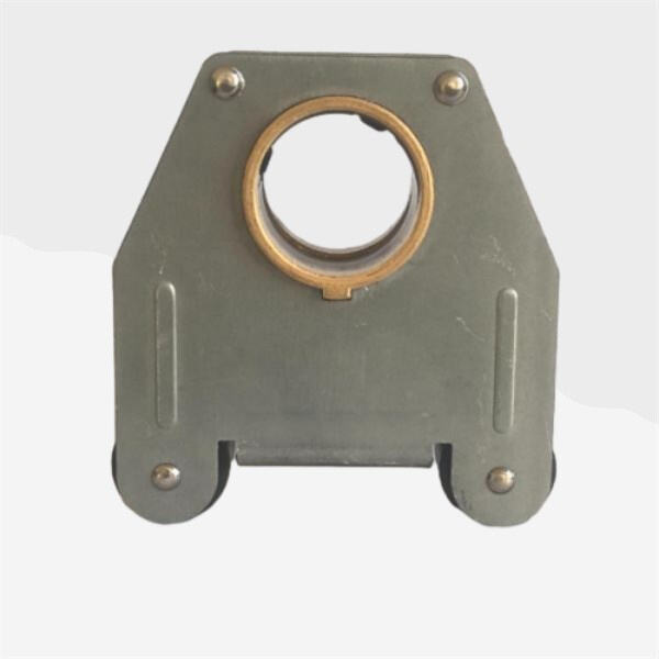 مزايا استخدام إطار زجاجي من الألمنيوم