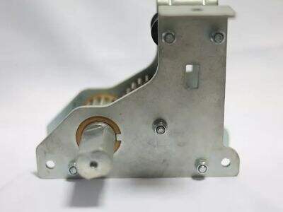 Greenhouse curtain gear: analyzing technical specifications for optimal performance