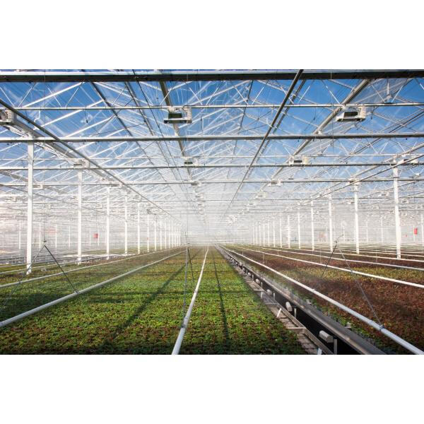 Tips for Installing and Maintaining Metal Tubing in Your Greenhouse