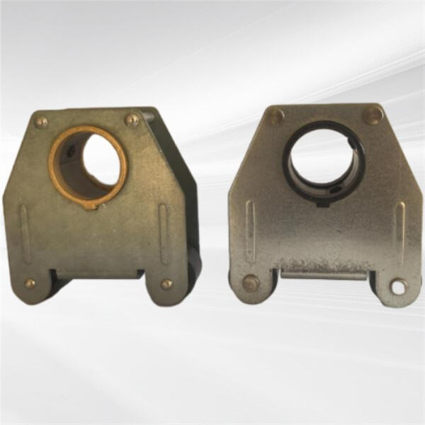 مزايا استخدام تروس النافذة المنزلقة