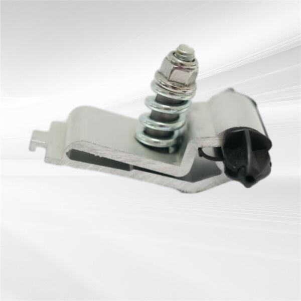 اختيار المواد الأرضية المناسبة لمزرعة زجاجية وظيفية وكفؤة