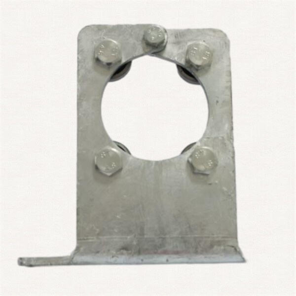 Enhance Greenhouse Durability with Quality Plastic Connectors