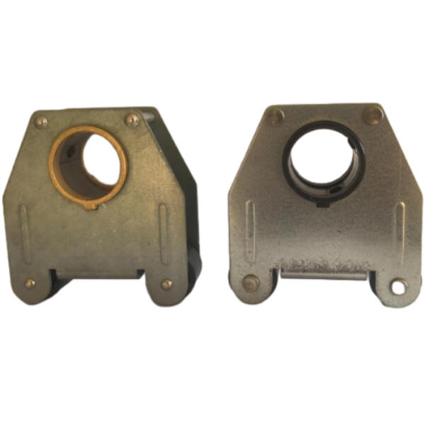 التكنولوجيا وراء نوافذ الطاقة بنظام التروس الناقل