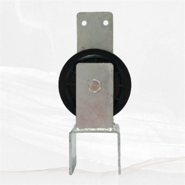 Superieure metaalloësies vir elke projek wat gelewer word