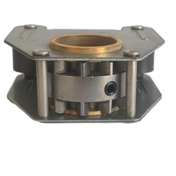 احتفظ بالمواد في مكانها بشكل آمن باستخدام Clips الأسلاك الفولاذية الصدئة