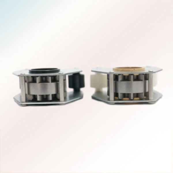 Fördelarna med att använda metallramar för växthus