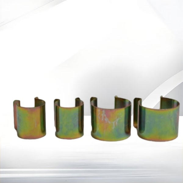 Create a functional and efficient growing space with aluminum greenhouse frames