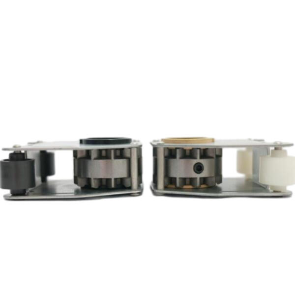 Effektiwiteit maksimaliseer in lae-koste kweegebou