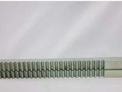 Greenhouse window rack manufacturing: seamless production operation with precision orientation