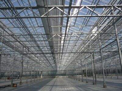 Voordigte van rakbelugtingsisteme: Hoë stabiliteit en vloeiende belugting