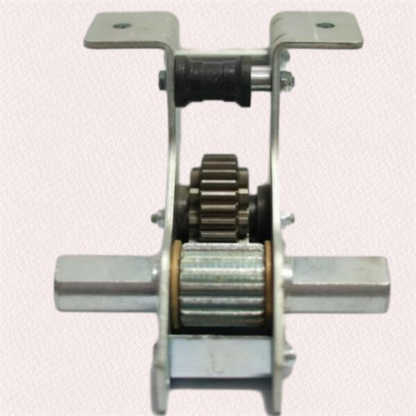 تصميم أنيق وحديث للClips الأسلاك الفولاذية الصدئة