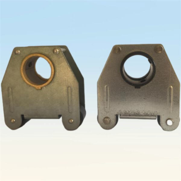 ترقية ترس محرك النافذة للحصول على أداء أفضل