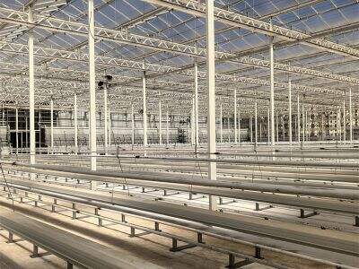 Tầm Quan Trọng của Độ Chính Xác Khung Cửa Nhà Kính: Tránh Vấn Đề Lệch Khớp