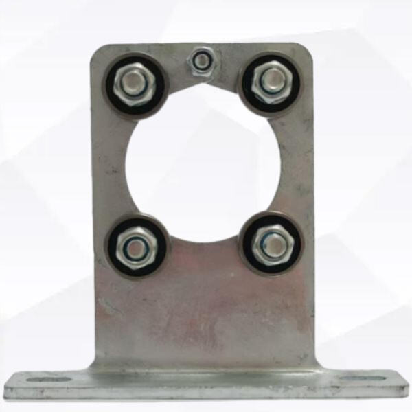 Swaarwagende Metale Produkte vir Bedryfsbehoeftes