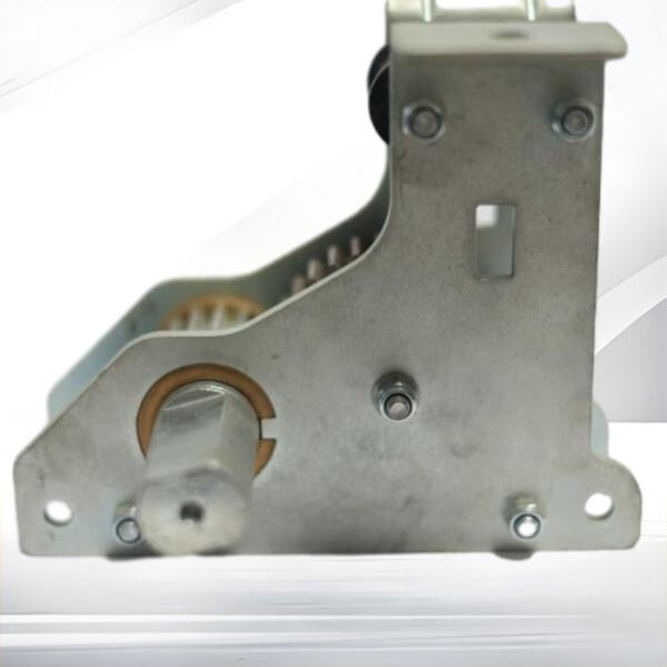 Veelsydige Staal Kableklemme vir Enige Toepassing of Projek