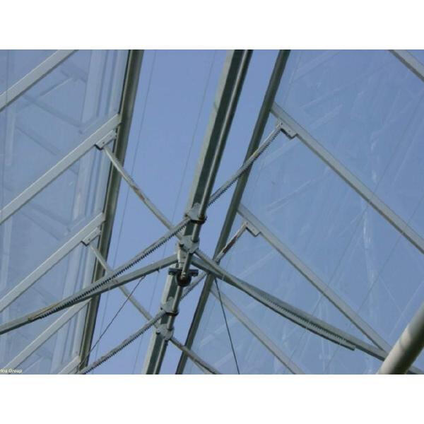 Maksimizirajte prostor u vašem vrtu s aluminiumskim hladnim okvirim