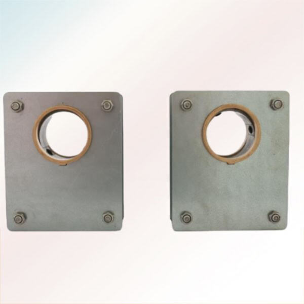 Przedłuż sezon rośka roślin dzięki ramówce metalowej dla szklarni ki