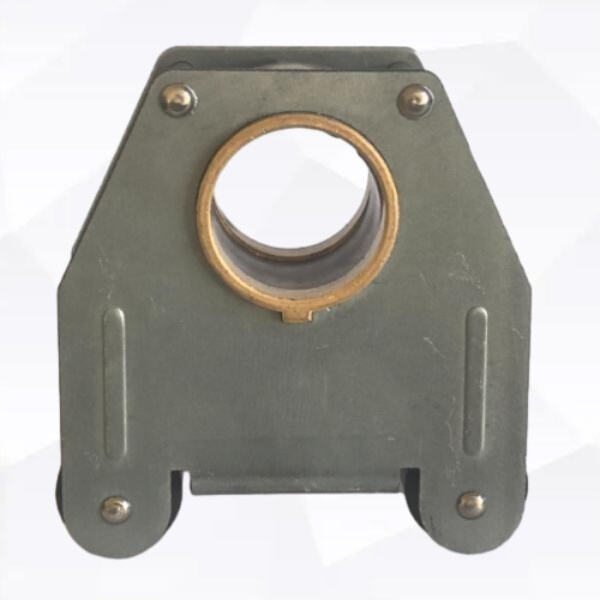 أضف كفاءة لمنزلك باستخدام تقنية صندوق تروس النوافذ من Maco