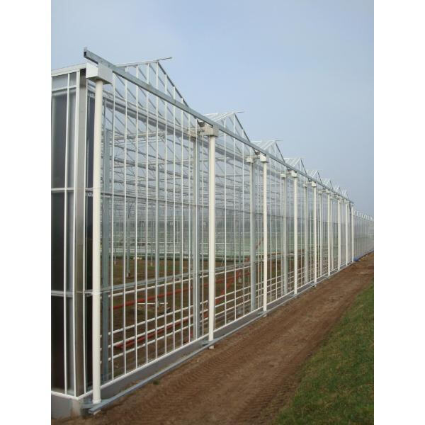A Guide to Choosing the Right Greenhouse Plastic Connectors