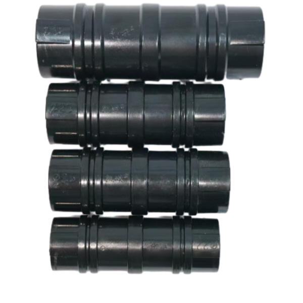 Kweegebou bou sonder om die bank te breek