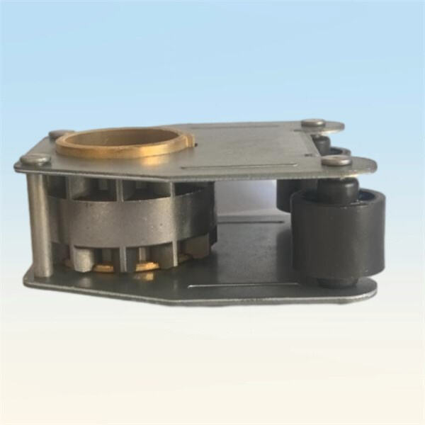 डाय-ऑफ़-आर (DIY) बगीचे के लिए एक सरल एल्यूमिनियम ग्रीनहाउस फ़्रेम