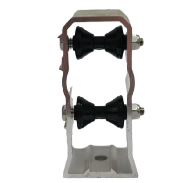 الفوائد التي يقدمها الإطار المعدني لنفقك البلاستيكي