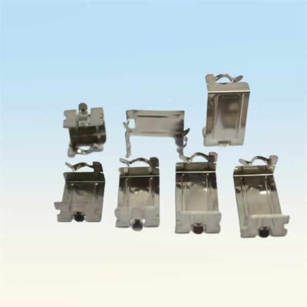 Inbyggda ventilationsluckor för optimal luftflöde och temperaturkontroll