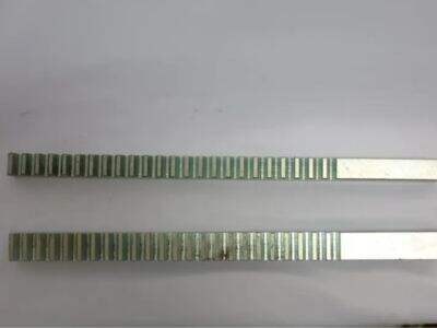 Technical insights of greenhouse window rack: design, function and durability