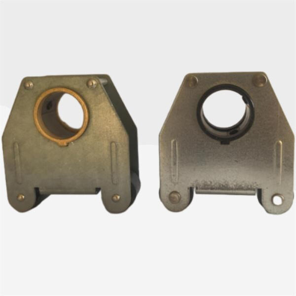 ترقية إلى عجلة محرك نوافذ كهربائية ذات أداء عالٍ لتشغيل أكثر سلاسة