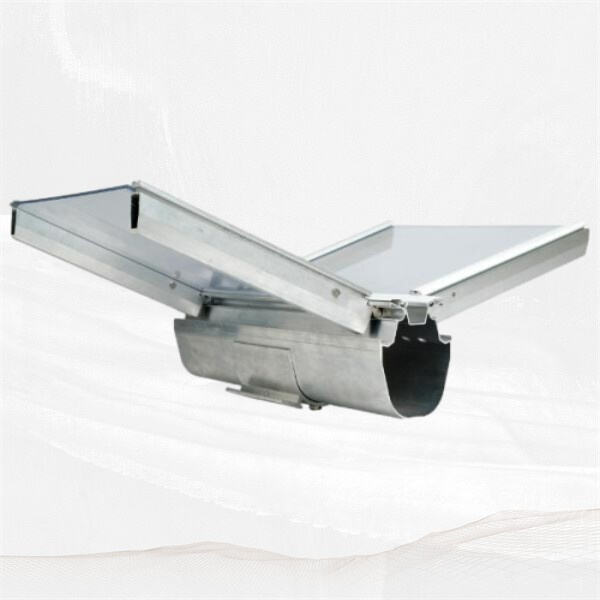 Vergelyking van die Duurzaamheid van Glas, Polikarbonaat en Polieteen in Groentehuise