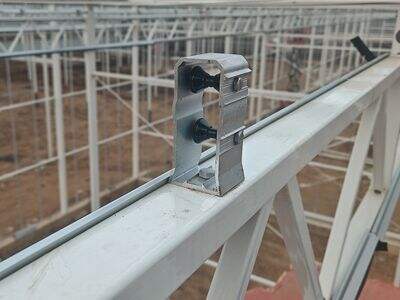 Hệ Thống Hợp Kim Nhôm Nhà Kính: Khả Năng Chống Corrosion Và Ổn Định Cấu Trúc