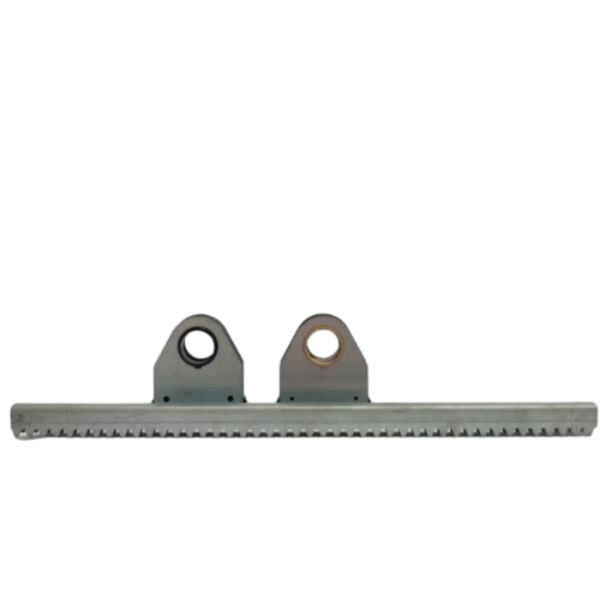 Verdra die elemente met roesvry aluminium en UV-beskermde panele.