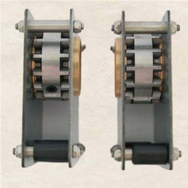 تكامل سلس لضمان تدفق مائي مثالي داخل هياكل الدفيئات