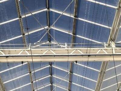 Greenhouse curtain wheel technical accuracy: key design elements and mechanical principles