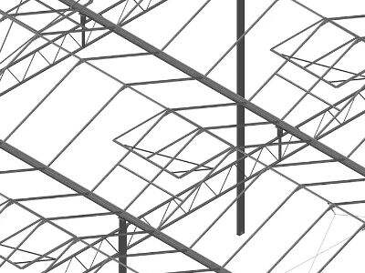 Manufacturing of greenhouse window stainless steel pinion: high-precision production, reliable performance