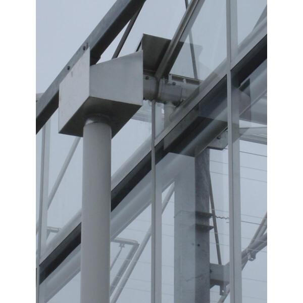 كيف يمكن لمنتجات الفولاذ المقاوم للصدأ أن ترفع من مستوى أي مكان