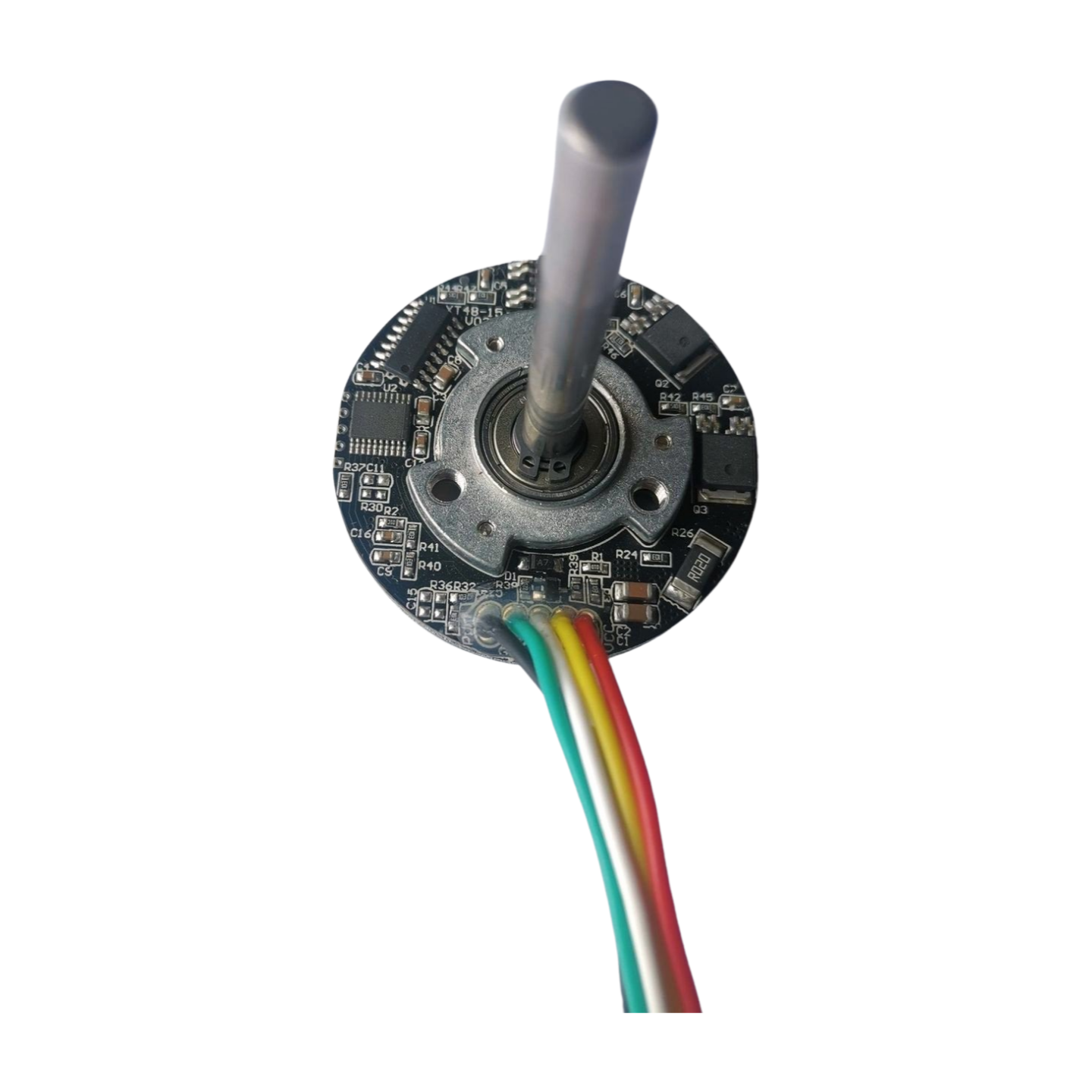 product high torque 12v brushless dc motor for health care massage customizable by factory tool parts-6