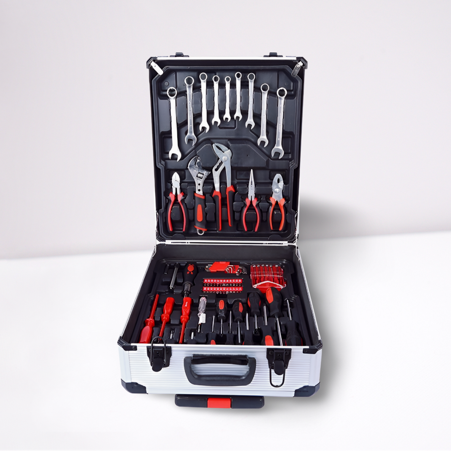 Socket Ratchet Sets for Professional Mechanics: What to Look For?
