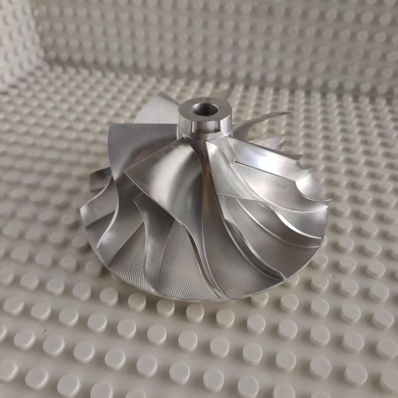 product factory outlet high quality turbojet engines components new technology machining parts for farm machines-4