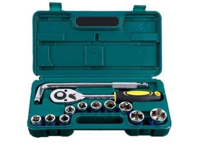 Understanding the Torque Capacity of Different Socket Ratchets