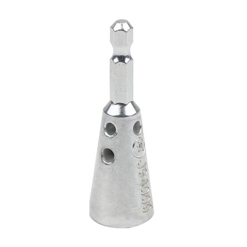 product industry leading stainless steel electrician quick twist parallel wiring device automatic connector tool-3